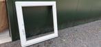 Nieuw draai-/kiepraam met nw hr+++ glas, 75 tot 150 cm, Raamkozijn, Nieuw, Ophalen of Verzenden