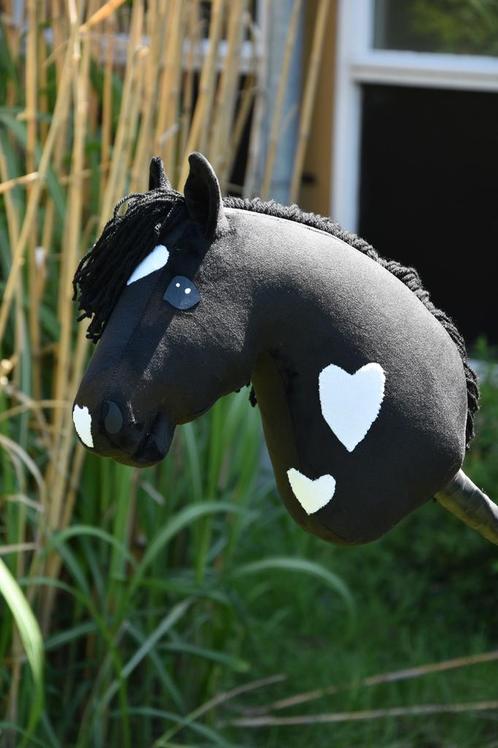 Nieuwe IW hobbyhorses te koop! Hobbyhorse stokpaard, Hobby en Vrije tijd, Overige Hobby en Vrije tijd, Nieuw, Ophalen of Verzenden