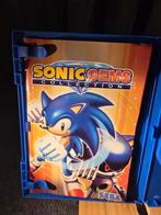 Sonic Gems Collection - PlayStation 2, Spelcomputers en Games, Gebruikt, 1 speler, Ophalen of Verzenden, Vanaf 3 jaar