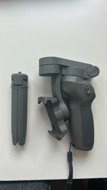 DJI Osmo 3 beschikbaar voor biedingen