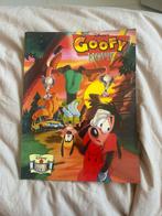Disney A Goofy Movie stripboek | 1e druk 1996 |, Eén stripboek, Ophalen of Verzenden, Zo goed als nieuw