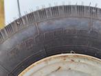 Nieuwe wielen tbv aanhanger/bagagewagen ,enz., Auto diversen, Ophalen of Verzenden, Nieuw