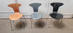 Mosquito chair, Fritz Hansen, Huis en Inrichting, Ophalen, Gebruikt, Drie