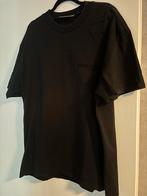 Essentials Fear of God T-shirt XL, Kleding | Heren, T-shirts, Ophalen of Verzenden, Zo goed als nieuw, Maat 56/58 (XL), Zwart