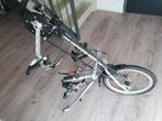 Stricker handbike met Nexus 7 naaf 200 euro, Fietsen en Brommers, Ophalen of Verzenden, Zo goed als nieuw, Overige merken