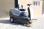 Kärcher KM100/100 veegmachine elektrische met maar 585 uur