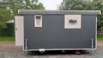 Toiletwagen, wc wagen, Hobby en Vrije tijd, Ophalen of Verzenden