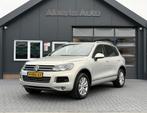Volkswagen Touareg 3.6 FSI | 149.876KM | NAP | 2012 | 4X4 |, Automaat, Euro 5, Gebruikt, Beige
