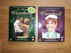 Komplete serie 'De Kleine Waarheid' 6 DVD"s, Alle leeftijden, Ophalen of Verzenden, Zo goed als nieuw, Drama