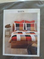 Nieuwe dekbedovertrekset 240 x 200/220, Dekbedovertrek, Ophalen of Verzenden, Rood, Nieuw