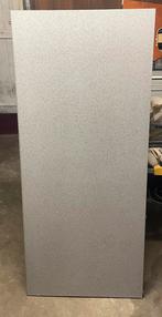 Aanrechtblad 60x139 cm. Buiten keuken overkapping, Doe-het-zelf en Verbouw, Platen en Panelen, Ophalen, Gebruikt, Overige materialen