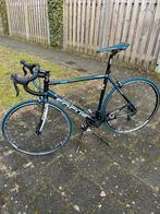 Focus Culebro L, Ultegra afgemonteerd, Gebruikt, 26 inch, Heren, Aluminium