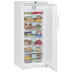 Waarschijnlijk KAPOT Liebherr oude Vrieskast - 261 Liter, Witgoed en Apparatuur, Vriezers en Diepvrieskisten, Gebruikt, 160 cm of meer