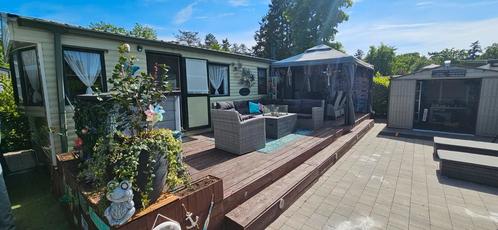 TE KOOP, StaCaravan, Willerby Westmoreland, Caravans en Kamperen, Caravans, Particulier, meer dan 6, Rondzit, Overige merken, Airco