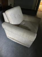 Fauteuil - zitstoel - leunstoel - ZGAN, Ophalen, Zo goed als nieuw, 75 tot 100 cm, 75 tot 100 cm