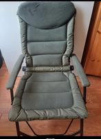 Karperstoel, Watersport en Boten, Ophalen of Verzenden, Zo goed als nieuw, Overige typen