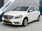 Mercedes B-klasse 180 Ambition | Xenon | Clima | Lage KM !, Auto's, Mercedes-Benz, Voorwielaandrijving, Euro 5, Gebruikt, 1295 kg