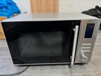 Magnetrons silvercrest SMW 800 D3, Ophalen, Zo goed als nieuw, Oven, 45 tot 60 cm