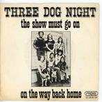 Single van Three Dog Night uit 1974 - stemra, Ophalen of Verzenden, Gebruikt, Pop