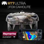 Carplounge RT7 | Voerboot Set | Raymarine Element | GPS, Watersport en Boten, Ophalen, Nieuw, Complete set