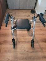 Goede rollator, Ophalen, Gebruikt