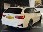BMW 3-serie Touring 330e High Executive|Pano|Laser|HUD, 1998 cc, Achterwielaandrijving, Gebruikt, Euro 6