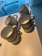 Ikea Gladelig mokken, Huis en Inrichting, Keuken | Servies, Ophalen, Zo goed als nieuw, Overige materialen