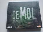 De Mol, bordspel, Hobby en Vrije tijd, Gezelschapsspellen | Kaartspellen, Ophalen of Verzenden, Nieuw
