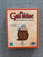 Spel Guillotine, Ophalen of Verzenden, Zo goed als nieuw