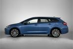 Toyota Corolla Touring Sports 1.8 Hybrid Business Plus | Cli, Gebruikt, 4 cilinders, Blauw, Corolla