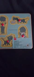 puzzel jip en janneke hema, Kinderen en Baby's, Ophalen of Verzenden, Nieuw