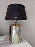 Riviera Maison tafellamp golden label, Ophalen, Zo goed als nieuw, Minder dan 50 cm