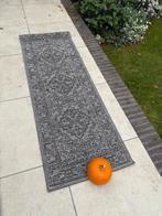 Vloerkleed 70x200 Binnen/Buiten, Zo goed als nieuw, 150 tot 200 cm, Grijs, Rechthoekig
