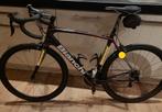 Full Carbon Biachi Racefiets., Fietsen en Brommers, Overige merken, Carbon, Ophalen of Verzenden, Zo goed als nieuw