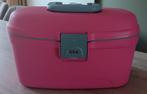 Leuke beautycase, Ophalen of Verzenden, Zo goed als nieuw