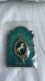 Efteling pin het witte paard, Ophalen of Verzenden, Nieuw, Button of Speldje