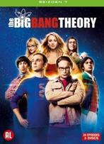 The Big Bang Theory (seizoen 7), Cd's en Dvd's, Dvd's | Tv en Series, Boxset, Ophalen of Verzenden, Zo goed als nieuw, Komedie
