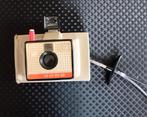 Vinted polaroid landcamera, Ophalen of Verzenden, Zo goed als nieuw, Polaroid, Polaroid