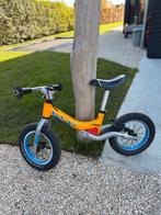 Puky Loopfietsje - Perfect voor de eerste stapjes!, Fietsen en Brommers, Steps, Ophalen, Gebruikt, Overige typen
