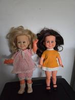 vintage ratti tjorven dolls, Verzamelen, Poppen, Verzenden, Zo goed als nieuw, Pop