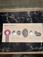 Dyson supersonic fohn, Ophalen of Verzenden, Zo goed als nieuw, Föhn of Haardroger