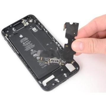 iPhone oplaad connector vervangen prijslijst