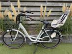 Mooie damesfiets. Mama/moederfiets, Fietsen en Brommers, Fietsen | Dames | Moederfietsen, Ophalen, 1 zitje, Zo goed als nieuw