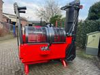 Krpan Bosbouwmachines/Zaagkloofmachines (bj 2024), Overige typen