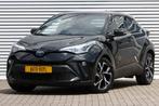 Toyota C-HR 1.8 Hybrid Team-D Safety- + Winter-pakket, Auto's, Stof, Gebruikt, Zwart, 4 cilinders