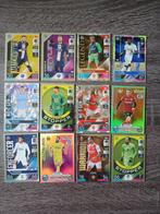 36 Topps match attax kaarten, seizoen 2022 - 2023  nieuw, Ophalen of Verzenden, Nieuw, Meerdere plaatjes