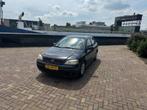 Opel Astra 1.6-16V Edition, 101 pk, Gebruikt, 4 cilinders, Zwart