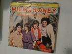 Milk & honey 7inch hallelujah, Ophalen of Verzenden, Zo goed als nieuw, Pop