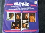 Auntie unieke Vinyl Single met bekende artiesten uit 1972, Gebruikt, 7 inch, Single, Ophalen of Verzenden