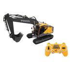 Nieuw! niet gebruikt , Jamara Volvo Graafmachine!, Ophalen of Verzenden, Nieuw, Overige schalen